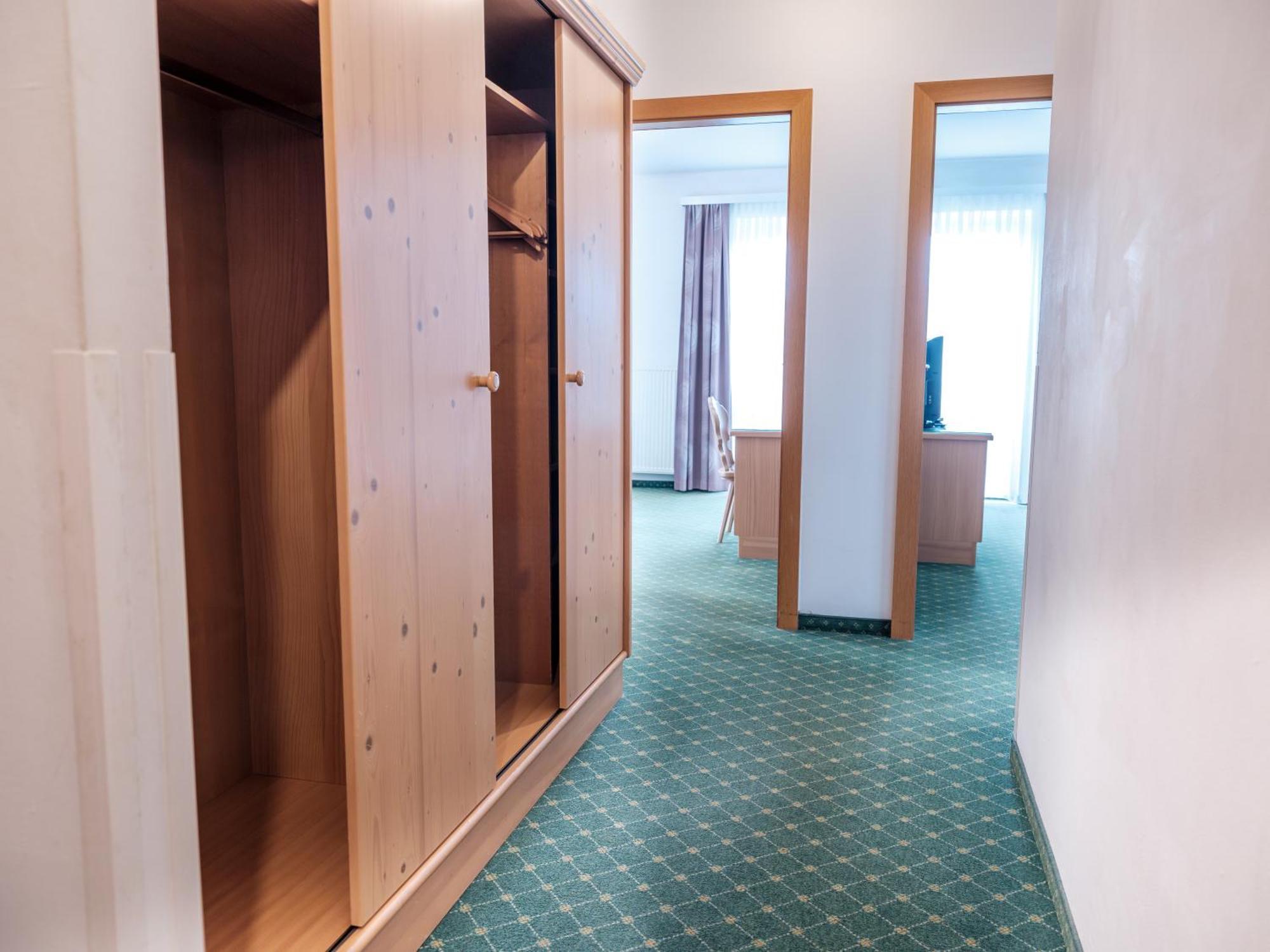 Ferienwohnung Im Naturpark Almenland Fladnitz an der Teichalm Esterno foto