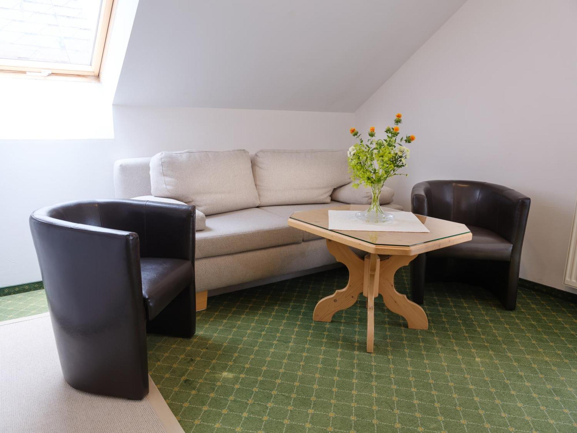 Ferienwohnung Im Naturpark Almenland Fladnitz an der Teichalm Esterno foto