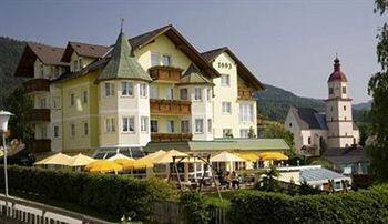 Ferienwohnung Im Naturpark Almenland Fladnitz an der Teichalm Esterno foto